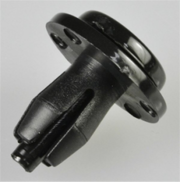 Крепление бампера: CITROEN C2, C3, C4, C5, C6, C8, Xsara ll, PEUGEOT 107, 207, 407, 807, Expert, Jum