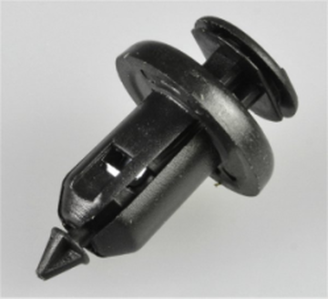 Крепление бампера HONDA CP13845