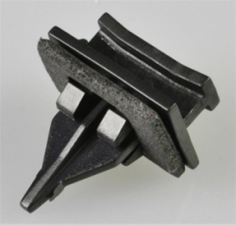 Крепление стекол, Ford CP13812