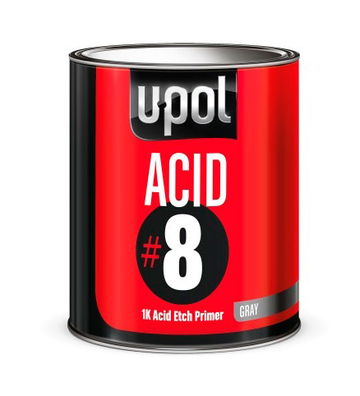 ACID#8 Грунт протравливающий, 1 л
