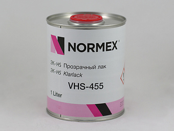 Лак VHS-455, 1л