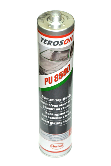 Клей для вклейки стекол (4 часа/ 6 часов) TEROSON PU 8590 310ML 
