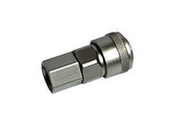 Быстроразъёмное соединение 1/4", внутренняя резьба, "мама", шт
