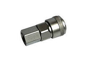 Быстроразъёмное соединение 1/4", внутренняя резьба, "мама", шт