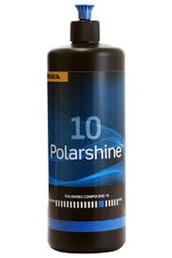 Полировальная паста Polarshine 10, 1л