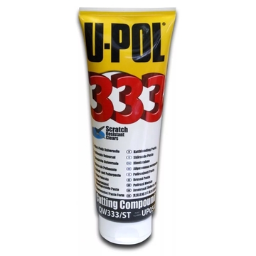 Одноступенчатая абразивная полировальная паста Cutting Compound Paste