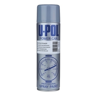 Грунт протравливающий Power Can Etch Primer,, U-POL