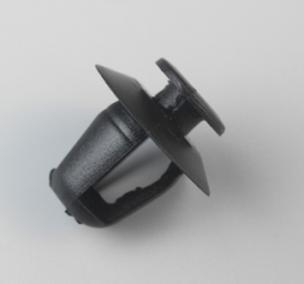 Крепление бокового молдинга Citroen: Berlingo, Picasso, Xantia, Xsara; Peugeot: 206, Partner CP10222