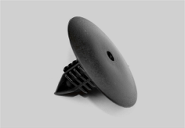 Крепление подкрылка, Renault CP10262.25