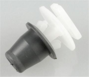 Крепление порогов, молдингов: OPEL CP10301