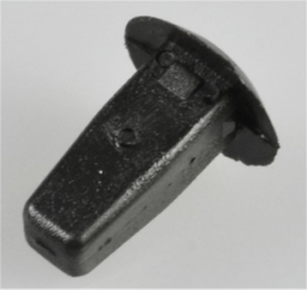 Крепление Audi 100, 200, 80, 90, A8, Coupe; номерной знак: Volkswagen Golf, Jetta, Passat, Polo Ha C