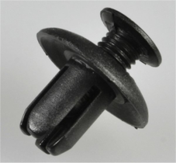 Крепление бампера: Mitsubishi, Toyota CP12470