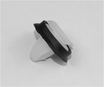 Крепление бокового молдинга Citroen Jumper; Fiat Ducato 2001 - 2006; Peugeot Boxer CP12537