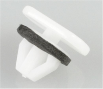 Крепление крыла: FORD CONNECT CP10632
