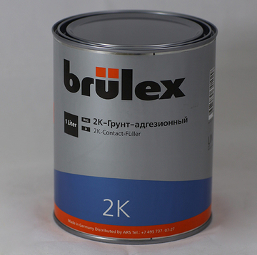 Грунт Contact 2K, 1 л
