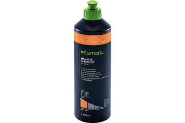 Политура крупноабразивная SPEED CUT, 0,5 л. MPA 5010 OR/0,5L FESTOOL