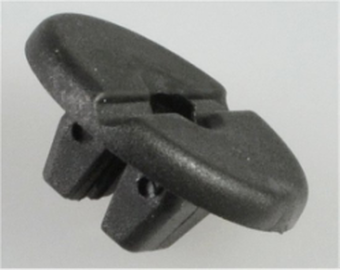 Крепление фар головного света:  OPEL ASTRA G, CORSA C CP10416
