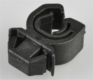 Крепление: фиксатор стойки капота OPEL, Mitsubishi CP10449