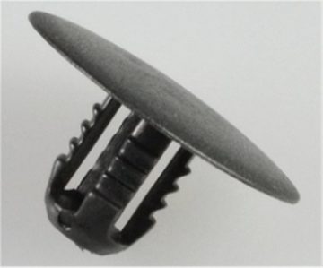 Крепление изоляции капота: Ford,VW CP10466