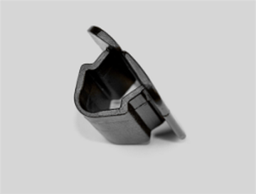Крепление изоляции капота VW: Caddy, Golf, Passat, Polo, Sharan, Vento CP10515
