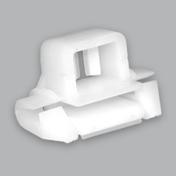 Крепление молдингов: MERCEDES 300 320 400 CP10428