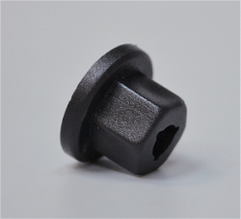 Крепление обивки, подкрылков, брызговиков Ford, Opel, BMW, Audi, VW CP10526