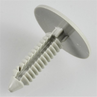 Крепление панелей обшивки потолка:Ford Connect, Fusion и Taurus;Крепление изоляции капота: GM, VW CP