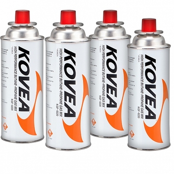 Газ Kovea