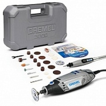 Гравер электрический DREMEL