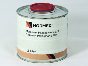 Металлик-Разбавитель 920 0,5 л