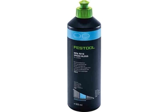 Политура универсальная, 0,5 л. MPA 9010 BL/0,5L FESTOOL