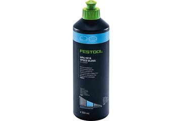 Политура универсальная, 0,5 л. MPA 9010 BL/0,5L FESTOOL