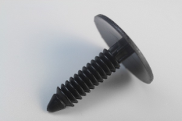 Крепление брызговика, подкрылка VW CP16749.25