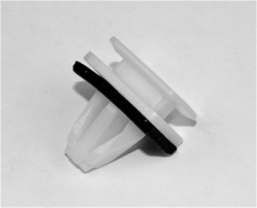 Крепление крыла, порога, боковых накладок кузова Aсura; Honda: Odissey, Civic 2004-2005 CP18395
