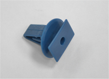 Крепление порогов;Honda 90602-TA0-003 90189-06177 OPEL ASTRA G F GM 90414663 CP19178