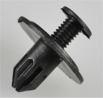 Крепление внутренней отделки Honda CP15482