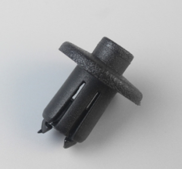 Крепление накладки бампера и подкрылков Toyota, Honda, Mazda 626 CP10026